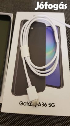 Eladó telefon Samsung Ą36   5G