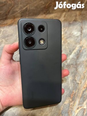 Eladó telefon (xiaomi redmi note 13)