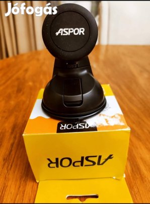 Eladó telefon tartó