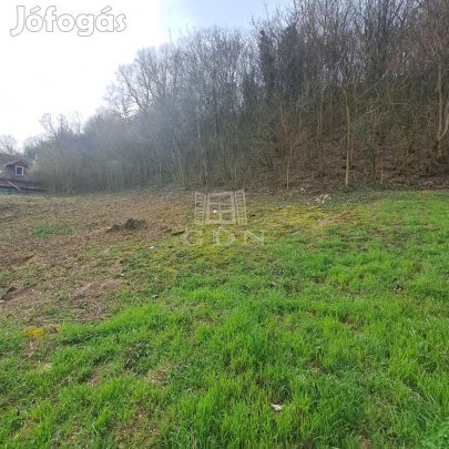 Eladó telek Balatonkenese, Kálmán Imre út