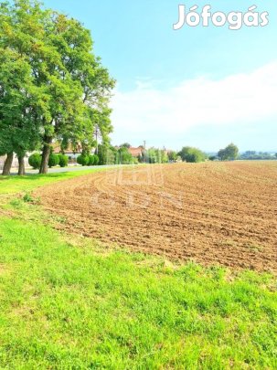 Eladó telek Balatonkeresztúr, Balaton, belterületi telkek eladók!