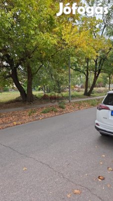 Eladó telek Budapest 14. ker., Alsórákos