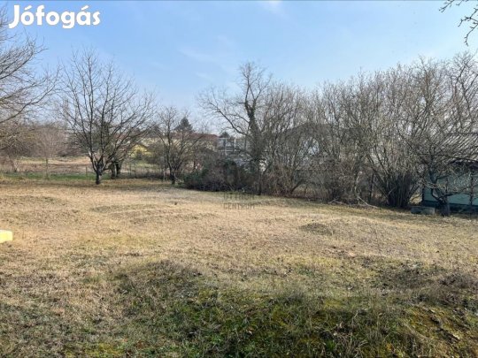 Eladó telek Budapest 16. ker., Cinkota