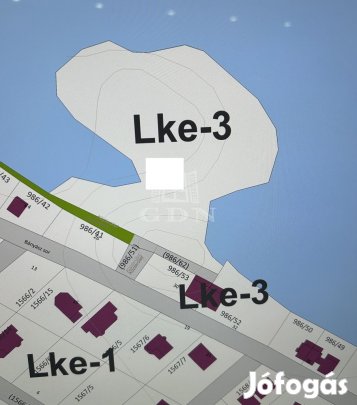 Eladó telek Délegyháza, Bányász sor