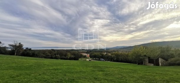 Eladó telek Dörgicse, Balaton-felvidék