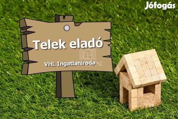 Eladó telek Hajdúdorog, Nánási út