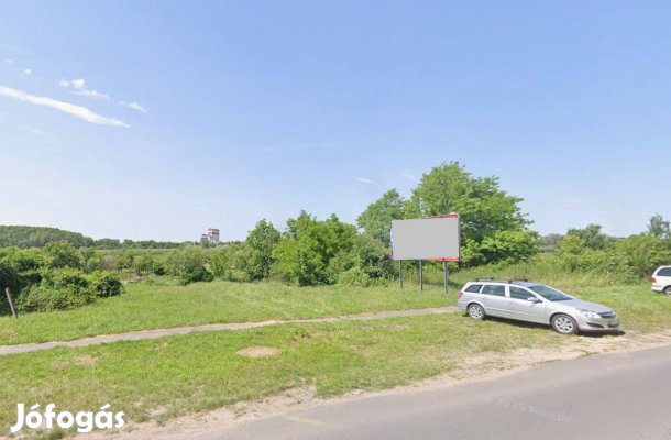 Eladó telek Kaposvár Pécsi utca