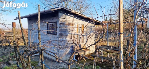 Eladó telek Miskolc, Kis Szent Benedek