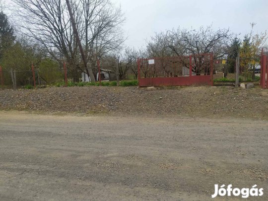 Eladó telek Nyíregyháza 