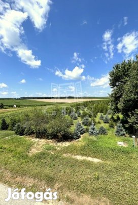 Eladó telek Rigyác, Rigyác építési telek