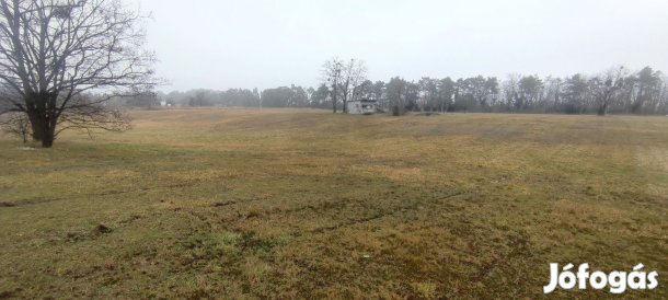 Eladó telek Sárvár hegyközségben  Kivételes lehetőség!