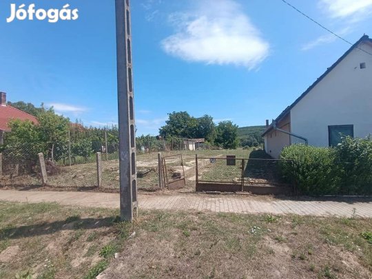 Eladó telek Somogytúron 5104 m 12,5 millió Ft