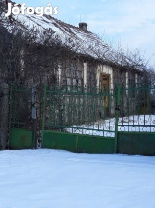 Eladó telek Szabolcs megyében