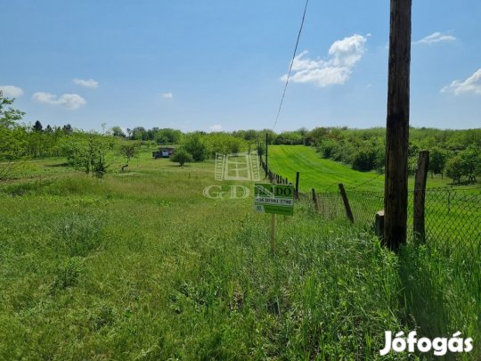 Eladó telek Tápiószecső, Zártkert - legelő