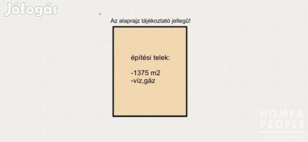 Eladó telek Újszegeden! - Szeged
