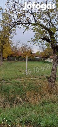 Eladó telek, Békés, Jókai utca, 6000000 Ft, 650 nm 90_nsh
