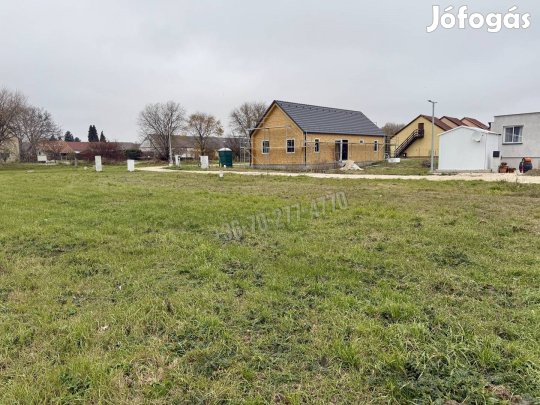 Eladó telek, Bokod Bokod, 14990000 Ft, 800 nm 37_tl