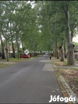 Eladó telek, Budapest 17. ker.