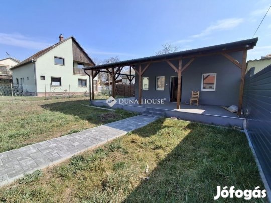 Eladó telek, Budapest 18. ker.