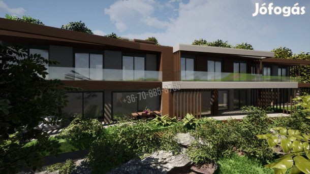 Eladó telek, Budapest, 2. kerület  Adyliget - II/A, 1400000000  28_jib