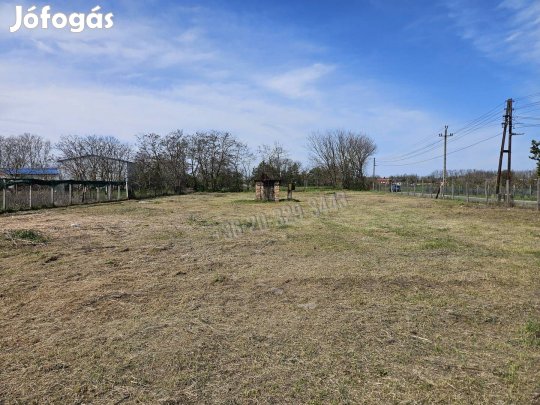 Eladó telek, Cegléd, 27000000 Ft, 1982 nm 93_mev