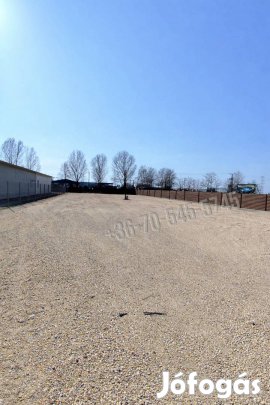 Eladó telek, Dabas, 31990000 Ft, 1547 nm