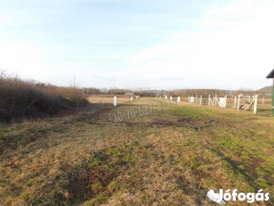 Eladó telek, Demjén Demjén, 13800000 Ft, 2540 nm 136_jh