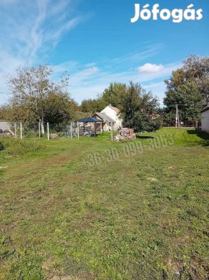Eladó telek, Dunasziget, Doborgaz utca , 39900000 Ft, 1 nm
