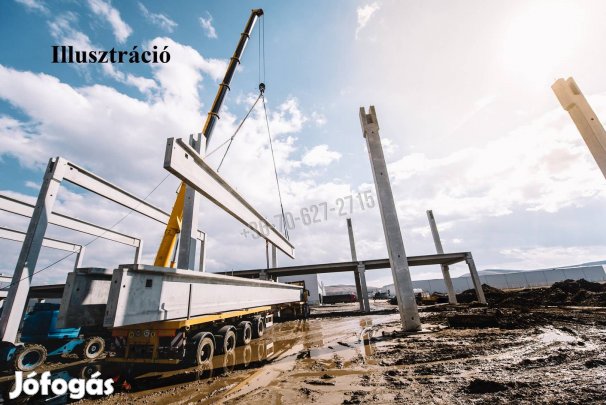 Eladó telek, Eger Felsőváros, 455000000 Ft, 13000 nm 3_jh