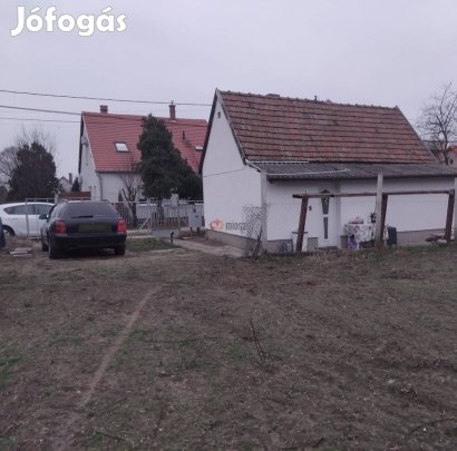 Eladó telek, Gyömrő Klotildtelep, 45000000 Ft, 550 nm 676_cii