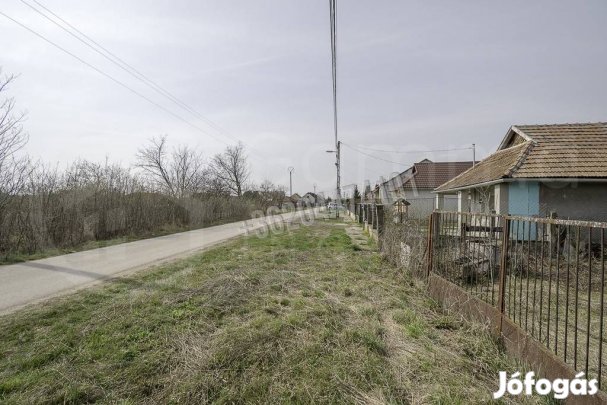 Eladó telek, Hernádnémeti Hernádnémeti, 6200000 Ft, 1176 nm 1758_gaimp