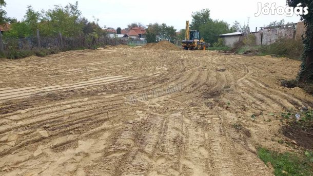 Eladó telek, Jászfényszaru, Széchenyi István utca, 7000000 Ft, 1730_pl