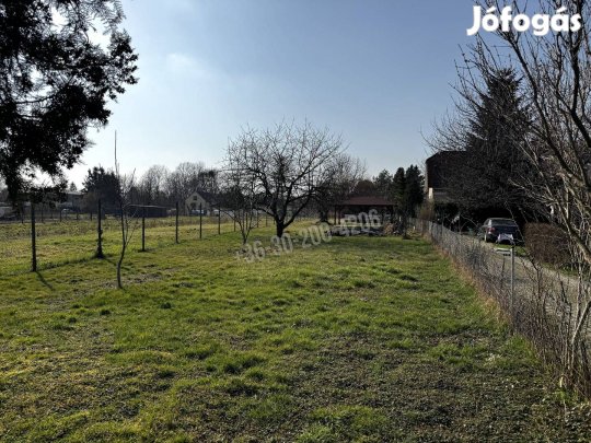 Eladó telek, Máriakálnok Malomdűlő, 36000000 Ft, 1031 nm