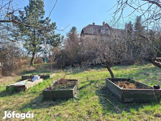 Eladó telek, Nagykovácsi Ófalu, 80000000 Ft, 700 nm 83_zsz