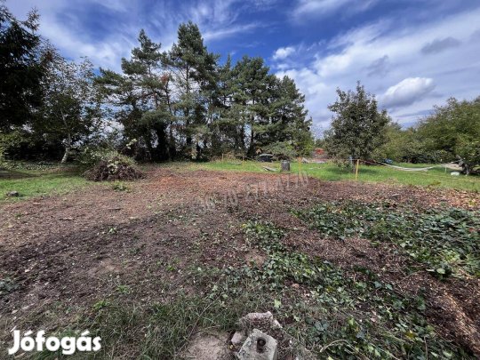 Eladó telek, Oroszlány, 19990000 Ft, 1183 nm 181_tl