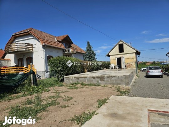 Eladó telek, Pécs Kutató dűlő