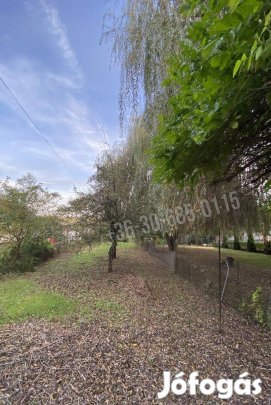 Eladó telek, Rácalmás, 6900000 Ft, 1125 nm 1015_kem