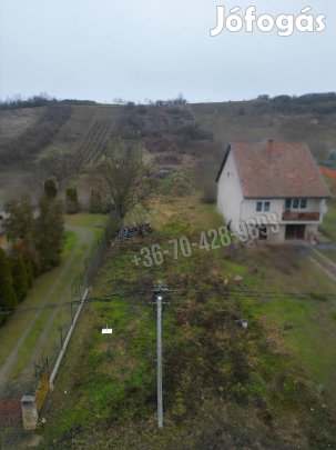 Eladó telek, Rád Rád, 27000000 Ft, 1 nm 1883_pl