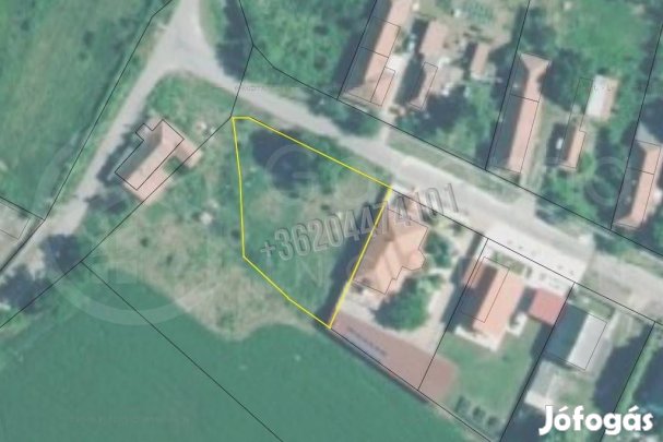 Eladó telek, Sajószentpéter Sajószentpéter, 4400000 Ft, 904 1345_gaimp
