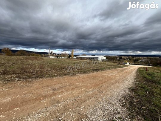 Eladó telek, Tatabánya Erőmű lakótelep, 57500000 Ft, 6030 nm