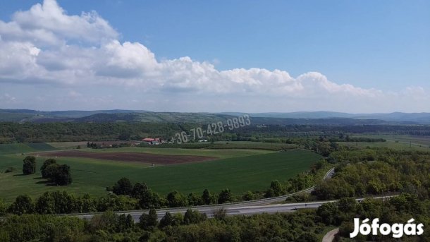 Eladó telek, Vác Bácska, 53000000 Ft, 1580 nm 1574_pl
