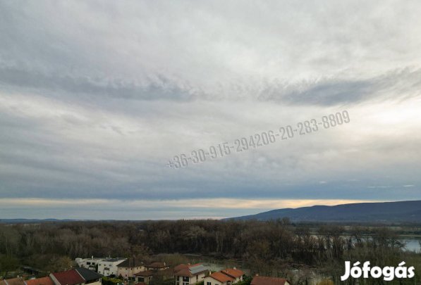 Eladó telek, Vác Kőhíd lakópark, 32900000 Ft, 546 nm 1894_pl