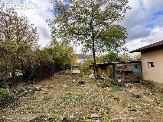 Eladó telek - Budapest III. kerület, Óbuda