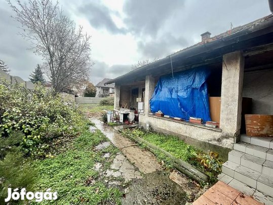 Eladó telek - Budapest XV. kerület, Pestújhely