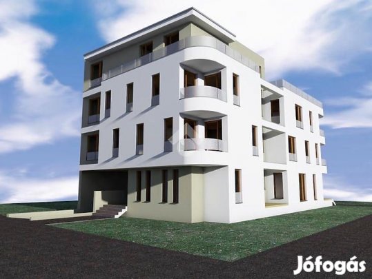 Eladó telek - Budapest XXI. kerület, Csepel-Csillagtelep