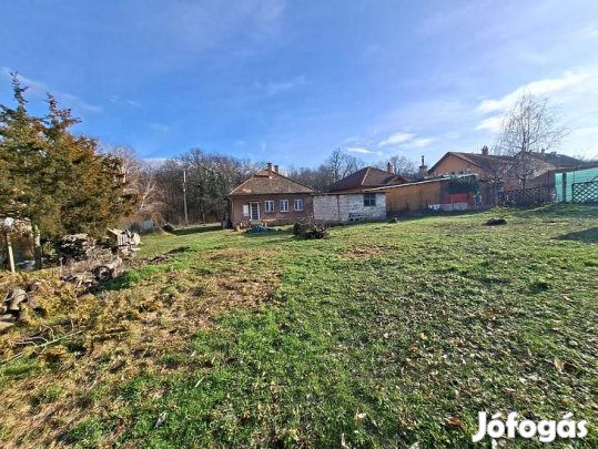 Eladó telek - Budapest X. kerület, Kőbánya-Kertváros