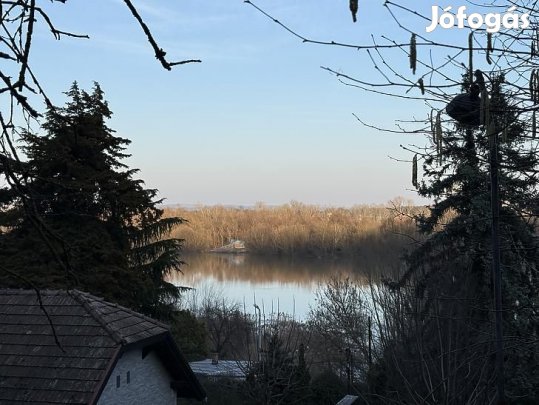 Eladó telek - Leányfalu