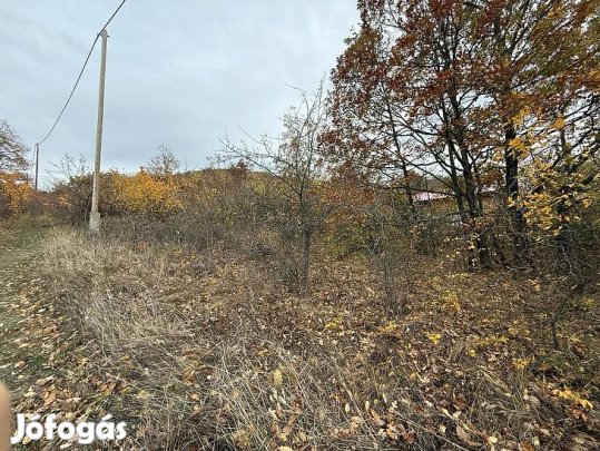 Eladó telek - Pomáz
