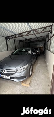 Eladó telek, telephely 