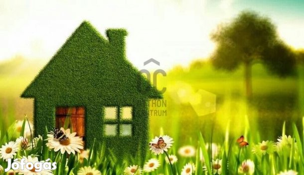 Eladó telek a közkedvelt és értékálló Kertvárosban!